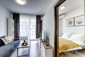 STAR stylish flat in a modern neighborhood